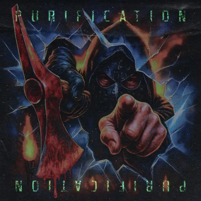Purification by Collester - Frenchcore cover art