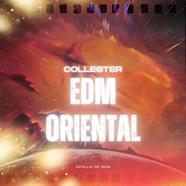 Safari by Collester - Hardstyle cover art