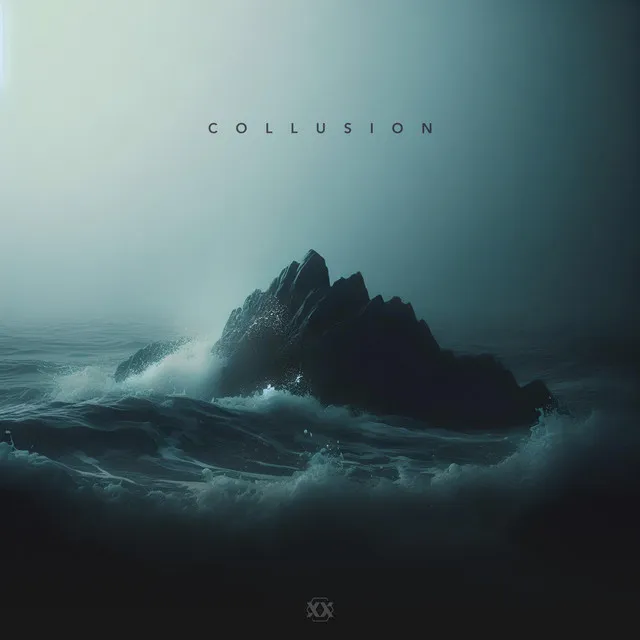 Cover art of Collusion