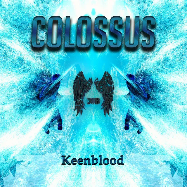 Cover art of Colossus