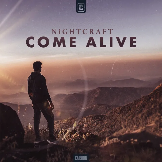 Cover art of Come Alive