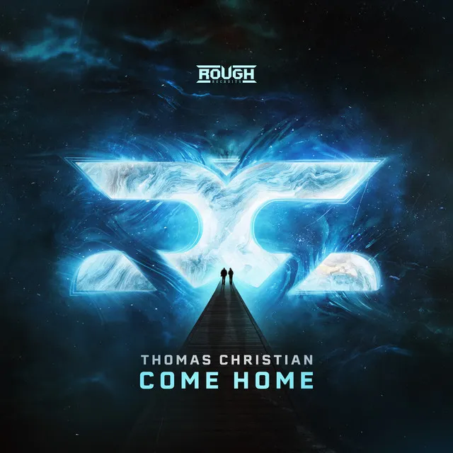 Cover art of Come Home
