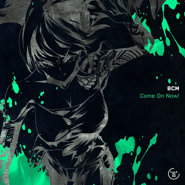 Cover art of Come On Now!