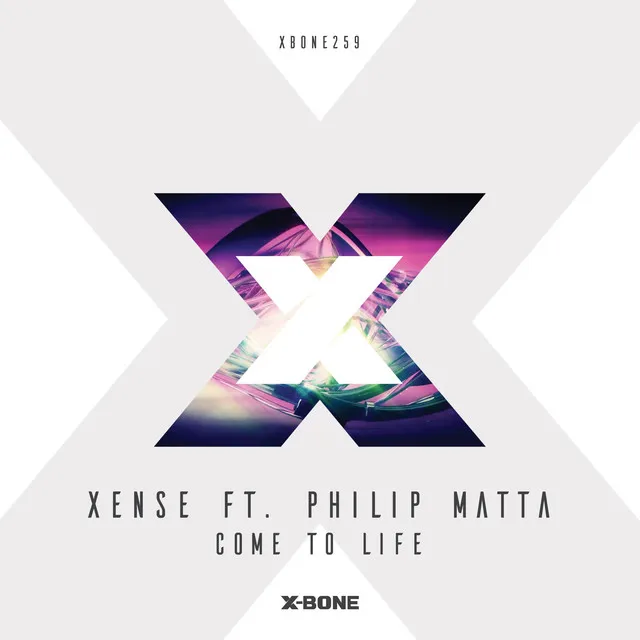 Cover art of Come To Life