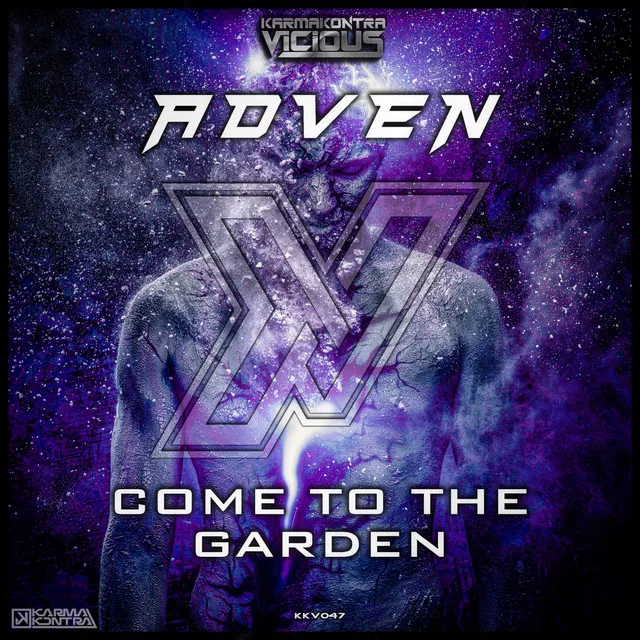 Cover art of Come To The Garden