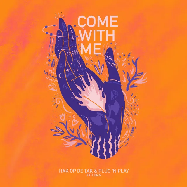 Cover art of Come With Me