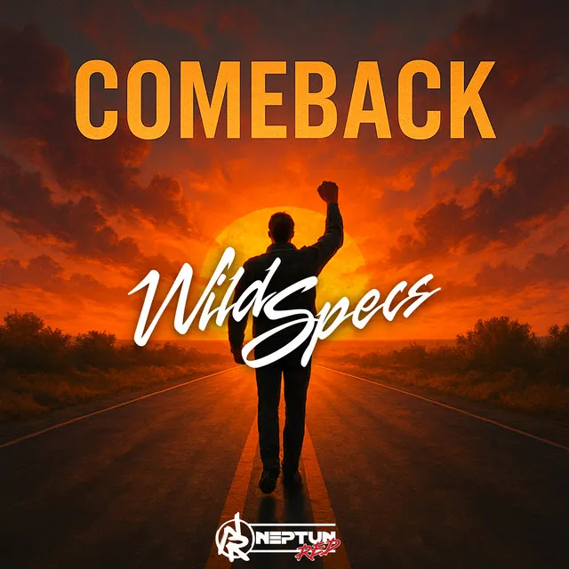 Cover art of Comeback