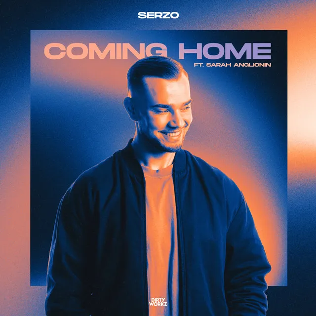Cover art of Coming Home