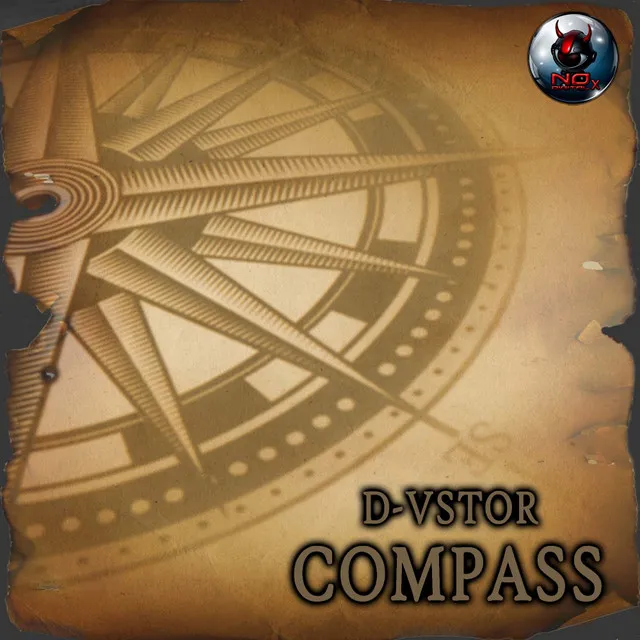 Cover art of Compass
