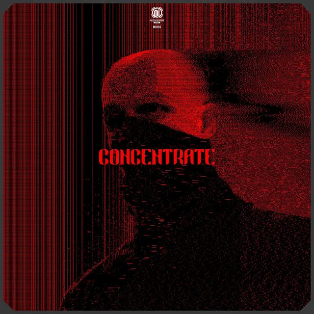 Cover art of Concentrate