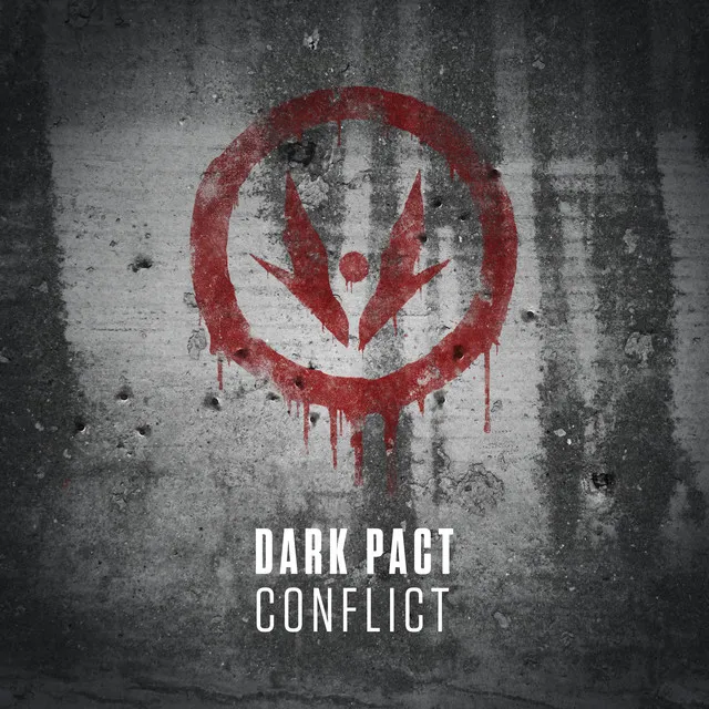 Cover art of Conflict