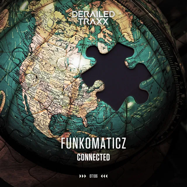 Cover art of Connected