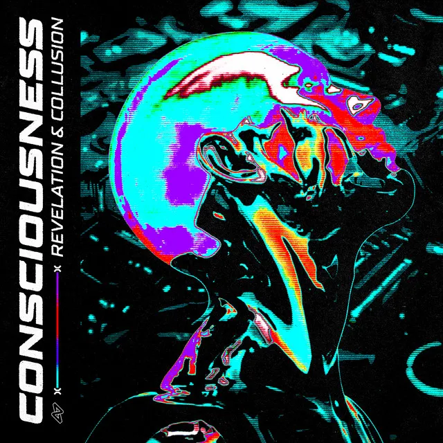 Cover art of CONSCIOUSNESS