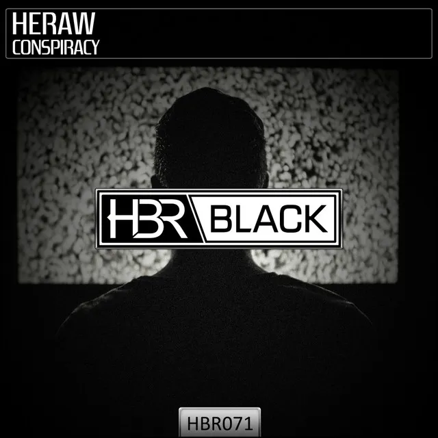 Cover art of Conspiracy