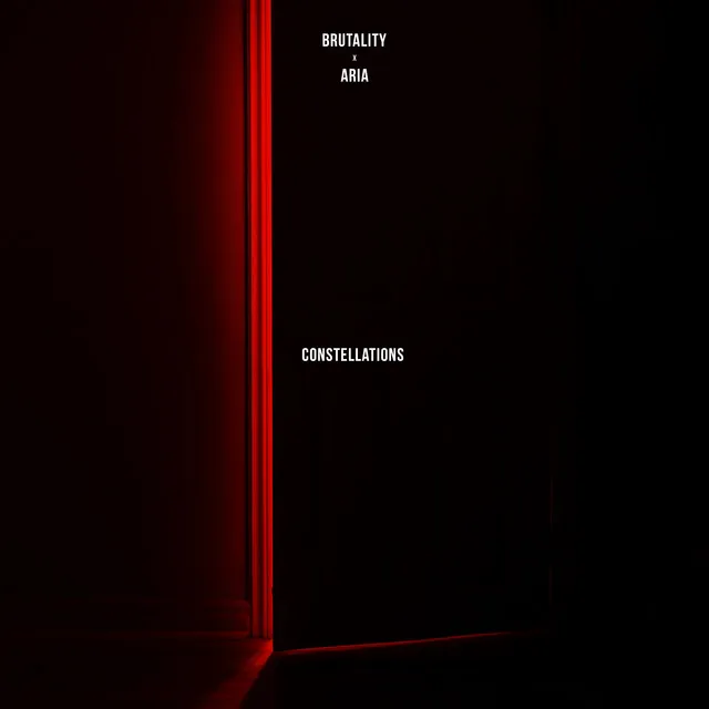 Cover art of Constellations