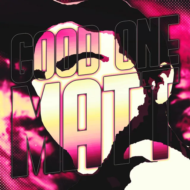 Good One Matt by Constera, Koaster - Happy Hardcore cover art