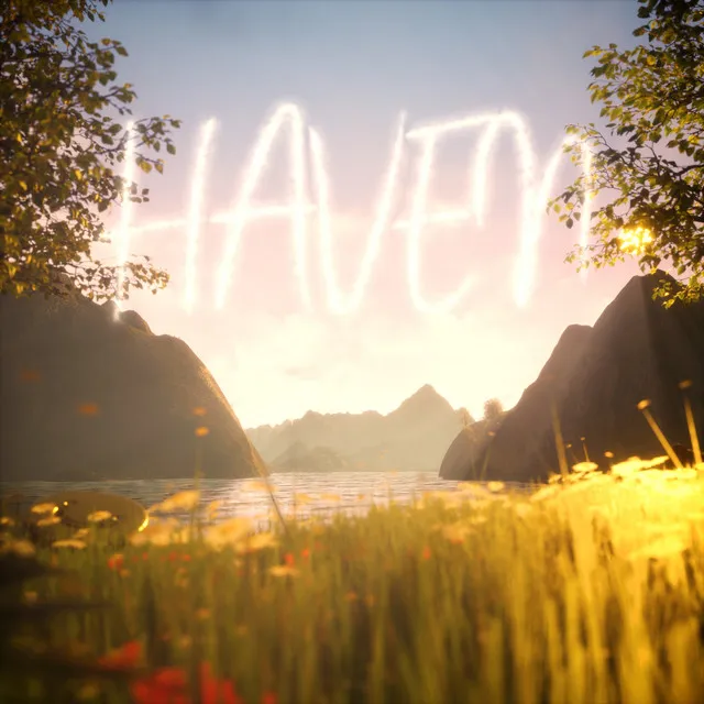 Haven - Remix by Constera - Happy Hardcore cover art