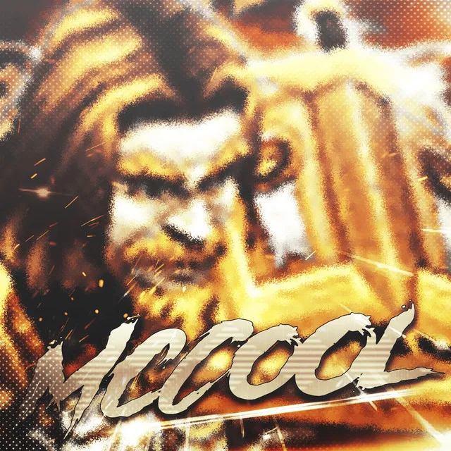 Mccool by Constera - Happy Hardcore cover art