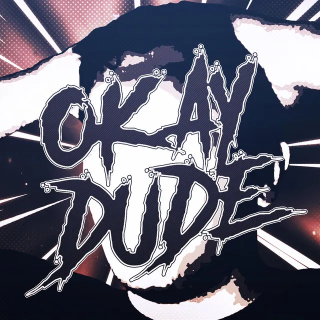 Okay Dude by Constera - Happy Hardcore cover art