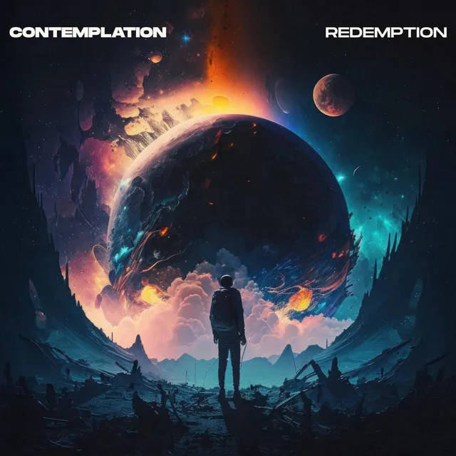 Cover art of Contemplation