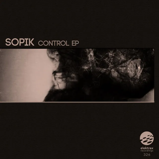 Cover art of Control EP