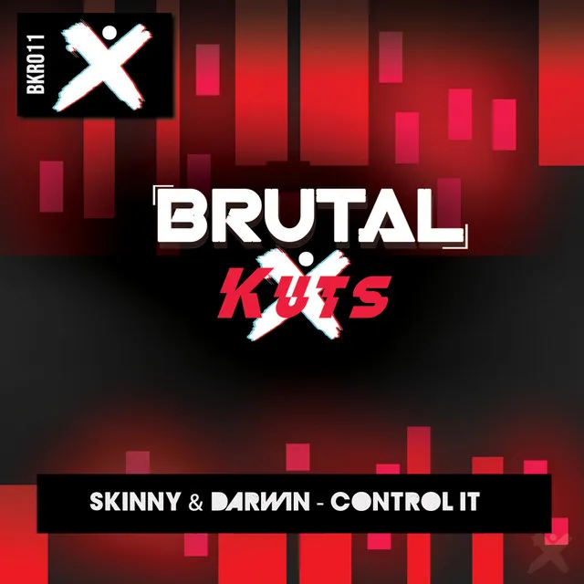 Cover art of Control It