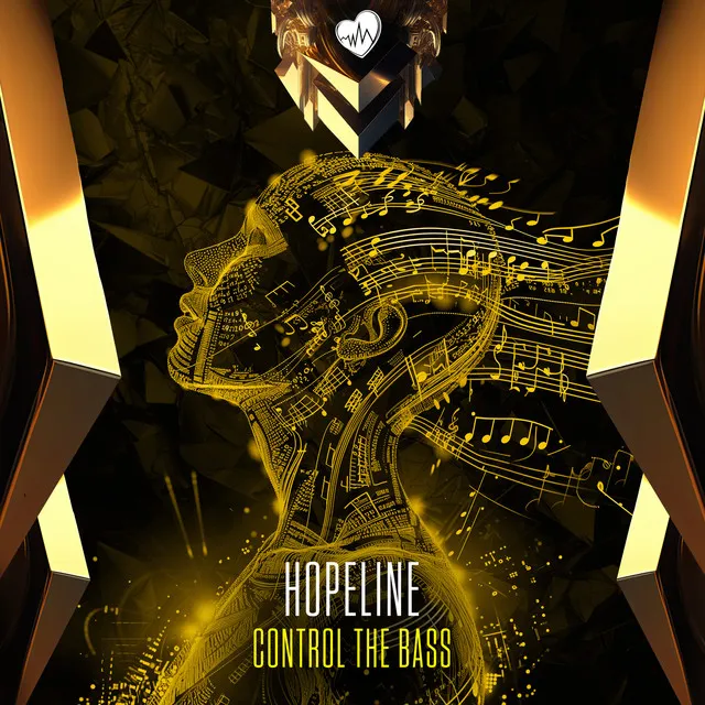 Cover art of Control The Bass