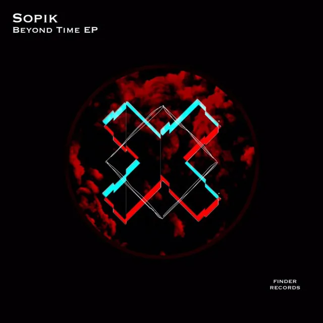 Cover art of Beyond Time EP
