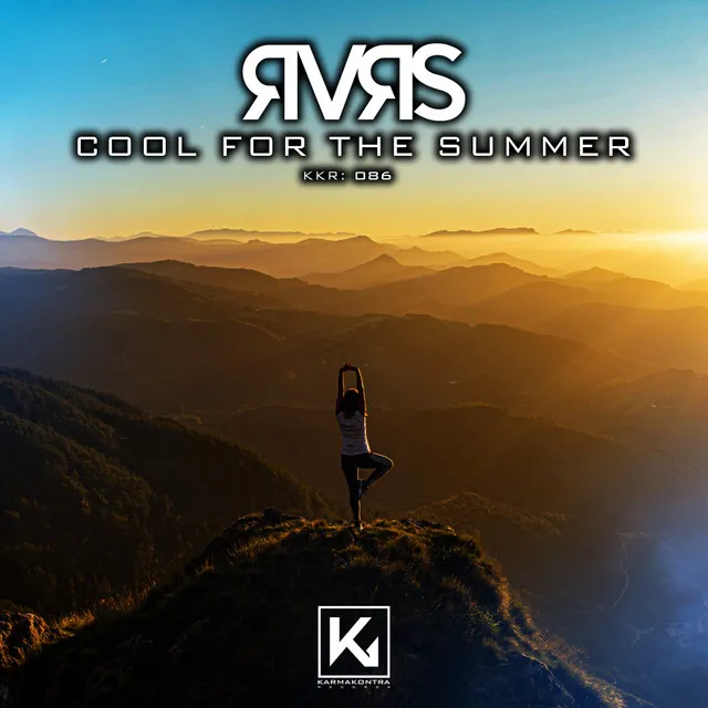 Cover art of Cool for the Summer