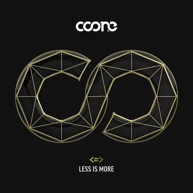 Breaking Mad by Coone, Frequencerz - Hardcore cover art