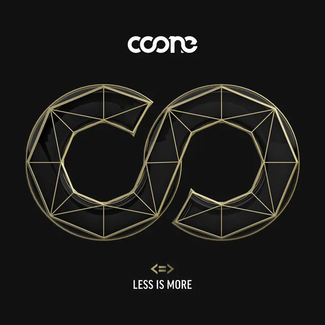 Reanalyze by Coone, Sephyx - Hardstyle cover art