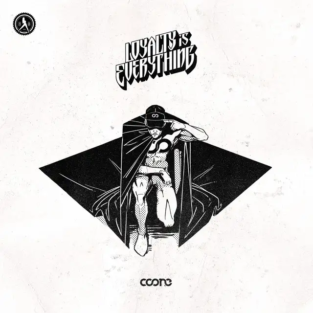 Wanna Play House by Coone - Hardstyle cover art
