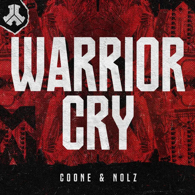 Warrior Cry by Coone, Nolz - Hardstyle cover art