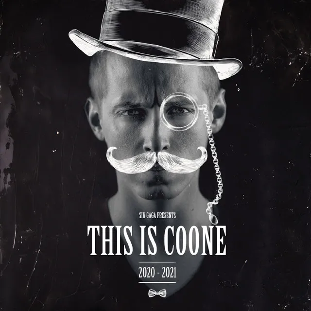 Yours Truly by Coone, ATILAX - Hardstyle cover art
