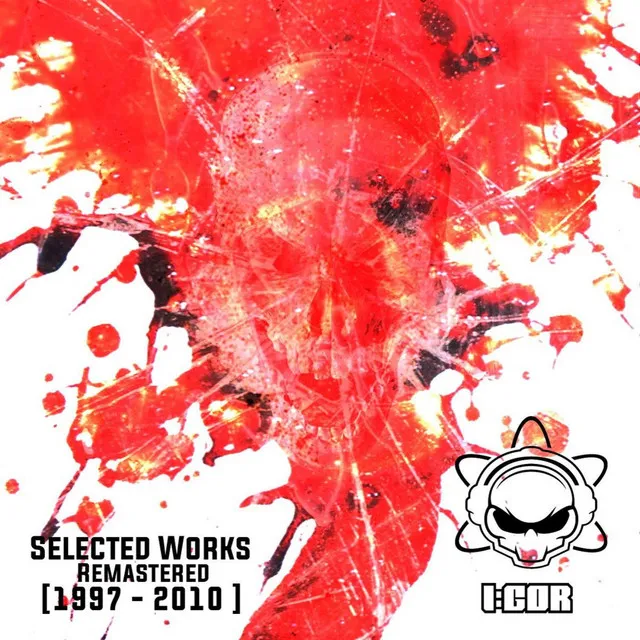 Cover art of Selected Works Remastered (1997-2010)