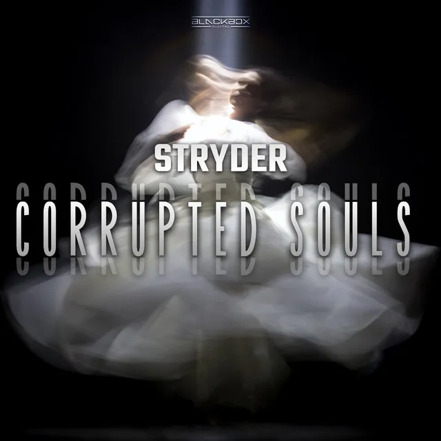 Cover art of Corrupted Souls