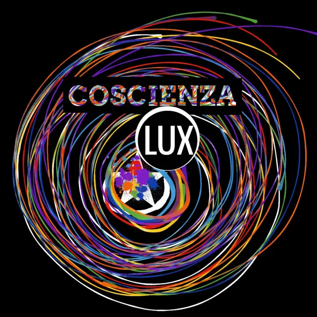 Cover art of Coscienza