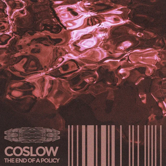 Numb Desire by Coslow - Hard Techno cover art