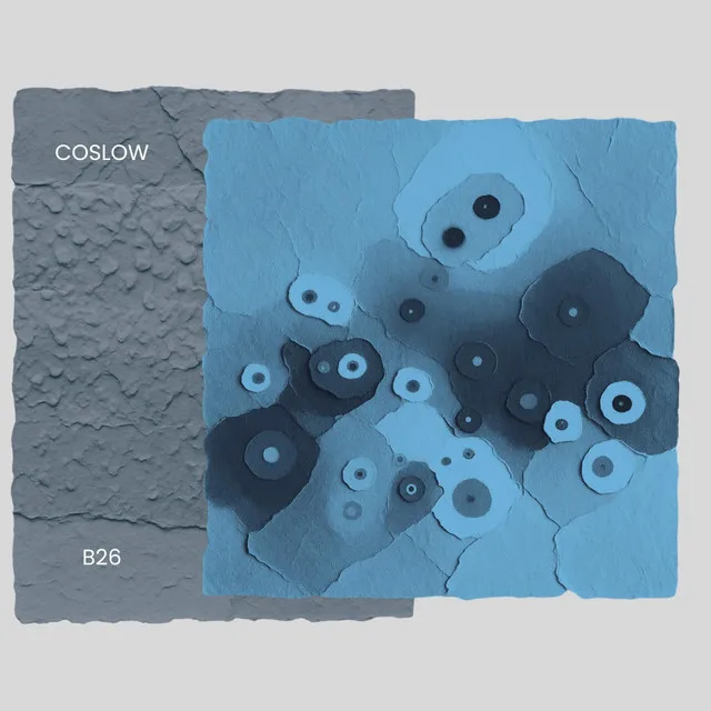 Scheme F by Coslow - Hard Techno cover art