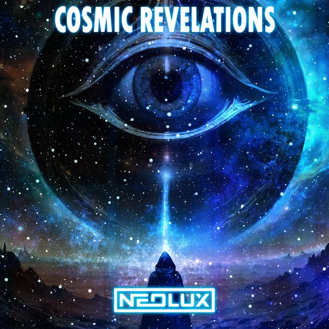 Cover art of Cosmic Revelations