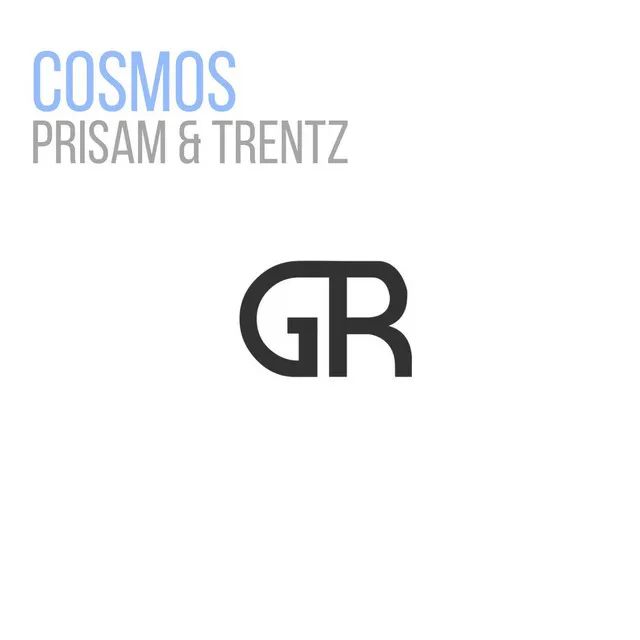 Cover art of Cosmos