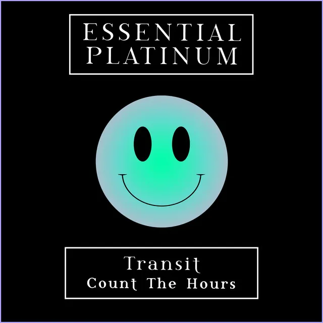 Cover art of Count the Hours (Dougal and Gammer Remix)