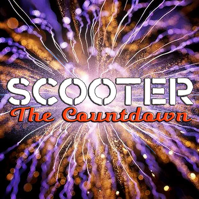 Cover art of The Countdown