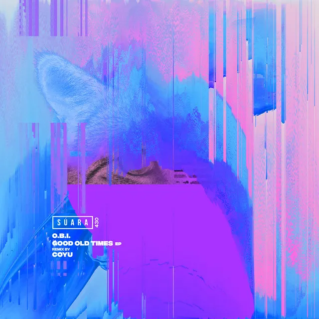 Good Old Times C by Coyu, O.B.I. - Schranz cover art
