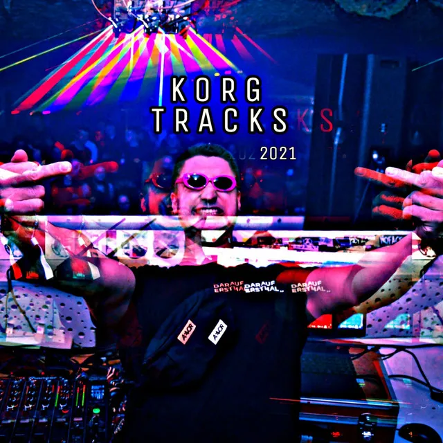 Heftiger Absturz by Cracky Koksberg - Doomcore cover art