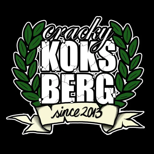 Look at me by Cracky Koksberg - Doomcore cover art