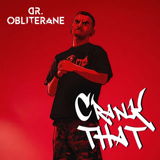 Cover art of CRANK THAT