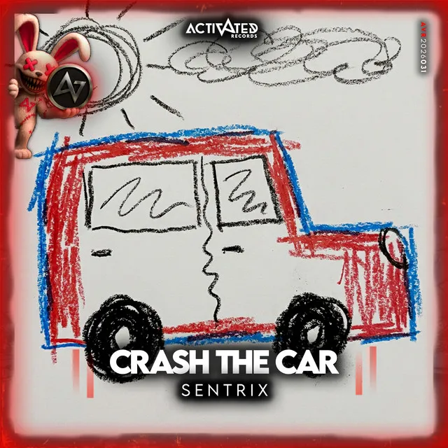 Cover art of Crash The Car