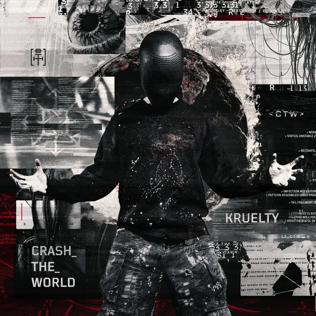 Cover art of CRASH_THE_WORLD