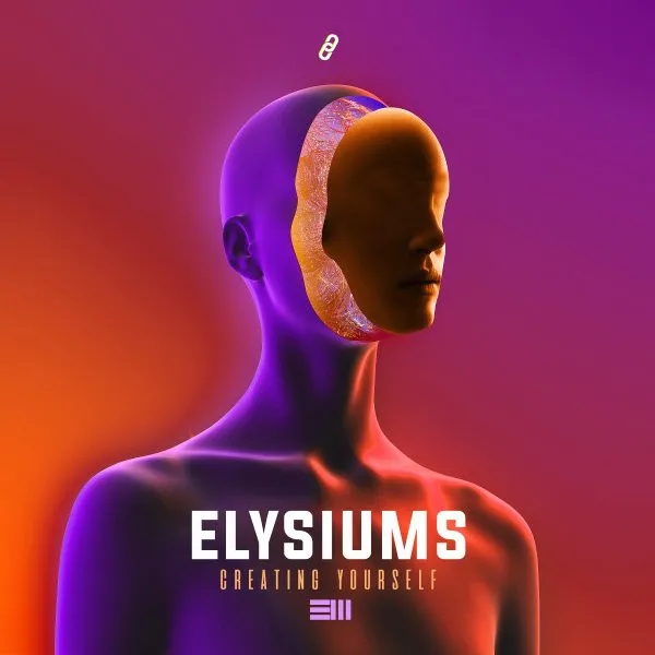 Cover art of Creating Yourself
